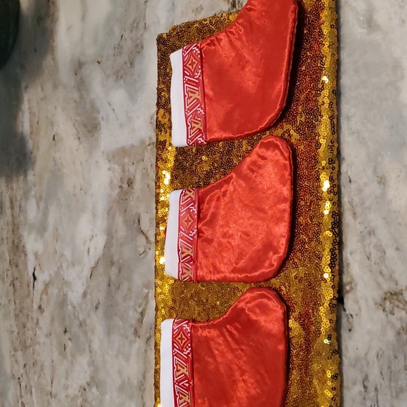 Christmas Stockings - Picture 2 of 4